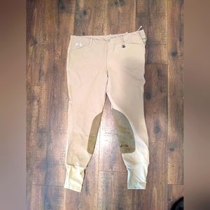 Equine Couture Breeches 30